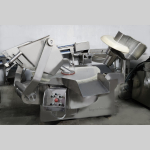 SEYDELMANN K 206 DC 8