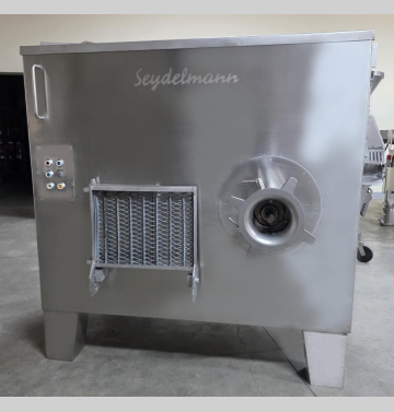 SEYDELMANN AG 160