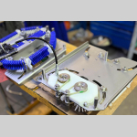 VEMAG ROBBY 2, LPG 202, 804, AHM type 204