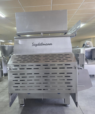 MIXER MR 1800