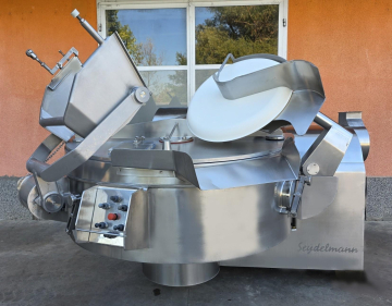 SEYDELMANN K 504 DC 6