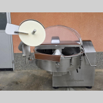 SEYDELMANN K 90 DC 8