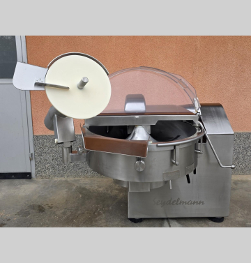 SEYDELMANN K 90 DC 8