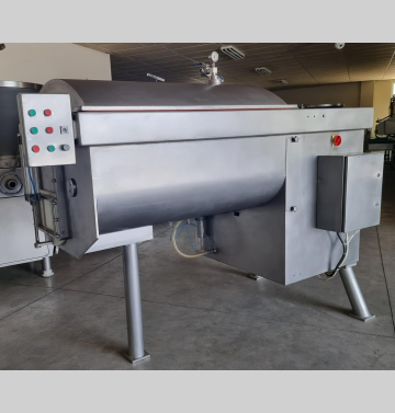 RISCO RS 750 SV