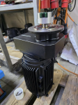 VEMAG ROBOT HP 20 E