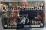 SEYDELMANN AU 200