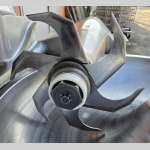 SEYDELMANN K 120 DC 8