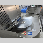 TREIF DIVIDER ORBITAL