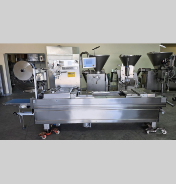 MULTIVAC R 140