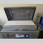 MULTIVAC C 700, HENKELMAN 200 A