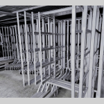 КОЛИЧКИ И БАСТУНИ ЗА ТЕРМИЧНА ОБРАБОТКА