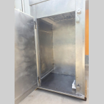 FESSMANN IK 3000 / 1W / + ND- Cooking