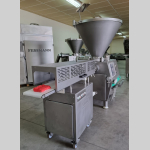 VEMAG MINCED MEAT LINE