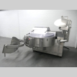 SEYDELMANN K 206 DC 8