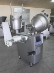 HANDTMANN VF 608