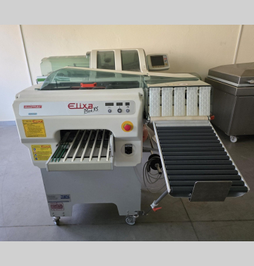 ELIXA PLUS XS