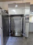 FESSMANN TURBOMAT 1900 1W - EL