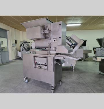 KOPPENS VM 400 HD