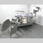 SEYDELMANN K 206 DC 8