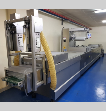 TIROMAT COMPACT 420