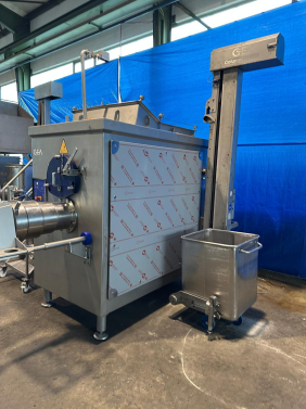 GEA  AUTOGRIND 280