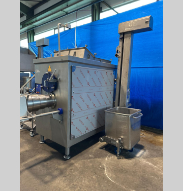 GEA AUTOGRIND 280
