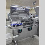 VEMAG HP 10 E +LPG 209+AH 212