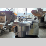 SEYDELMANN K 326 DC 8