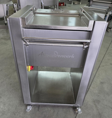 ALEXANDERWERK AWS 400