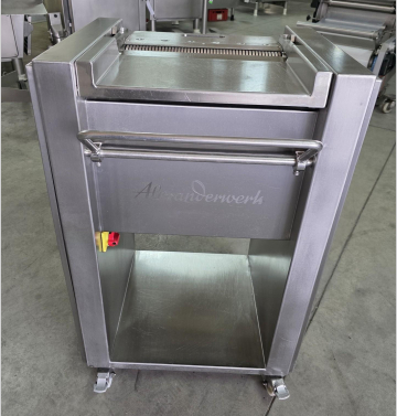 ALEXANDERWERK AWS 400
