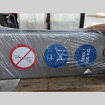 Column lifting device