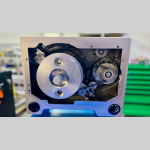 VEMAG HP 10 E +LPG 209+AH 212