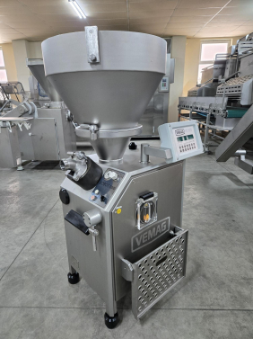 VEMAG ROBOT 500