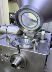 VEMAG ROBOT HP 25 E