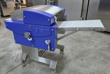 WEBER A-SA 460