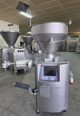 HANDTMANN VF 608