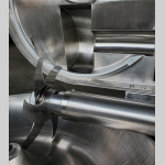 SEYDELMANN K 124 AC 8 VA