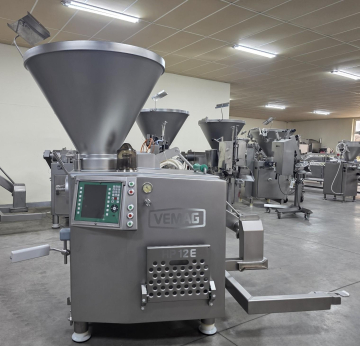 VEMAG HP 12 E