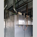 FESSMANN TURBOMAT Ti 3000 HP