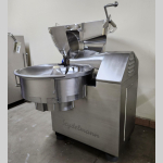 SEYDELMANN K 60 DC 8