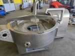 SEYDELMANN K 324 AC 8