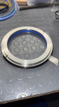 HANDTMANN VF 622