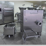 SEYDELMANN AE 130/3B