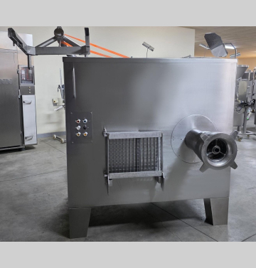 SEYDELMANN AU 200