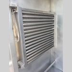 FESSMANN IK 3000 / 1W / + ND- Cooking