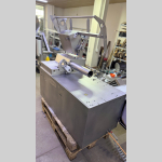 VEMAG HP 10 E +LPG 209+AH 212