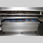 Модул CARROUSEL VULLER, SEALPAC 500, Модул MEGA PACK, Модул DIGI