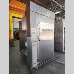 FESSMANN TURBOMAT 3000 2W HD