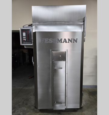 FESSMANN TURBOMAT 1800 1W - EL