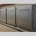 FESSMANN TURBOMAT Ti 3000 HP